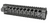 Midwest Industries Gen2 Two Piece Free Float AR15 Handguard - Black | 10" Carbine Length
