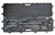 Black Aces Tactical Pro Series X Semi-Auto Shotgun - Black | 12 Gauge | 18.5" & 24" Barrel | Includes Chokes, Hardcase, Standard & 6-Position Tactical Stock and +2 & +6 mag extensions