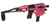 CAA MCK Gen 2 Micro Conversion Kit - Pink | Fits Glock 17, 19, 19X, 22, 23, 31, 32, G45