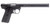 Ruger Mark IV-SD Pistol w/Integral Maxim DRF:22 Suppressor - Black | .22LR | 10rd
