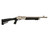 ATI SGP Pump Shotgun - Marine Finish | 12ga | 18" Barrel | Fixed Stock | Pistol Grip