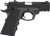 ATI FXH Hybrid 9mm FXH-9C 1911 Pistol 4.25" Barrel - Black