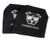 dGUARD DOG TAUMA PAD/ANTI SPALL SLEEVE FOR AR500 PLATES--PAIR (36469)
