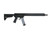 Wraithworks WARSCORP9 Side-charging AR Rifle - Black | 9mm | 16" Barrel | 13" M-LOK Rail | Accepts Scorpion Mags