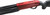 Iron Armi Sporting Semi-Auto 12ga Shotgun - Red Receiver