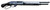 Black Aces Tactical Pro Series L Lever Action Shotgun - Black | 12ga | 18.5" Barrel | Black Furniture