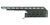 Manticore Arms X95 Cantilever Forend - Black