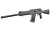 SDS Imports LH-12 Lynx 12 Semi-Auto 3-Gun Shotgun - 12ga | Picatinny Rail Top Cover | Left Side Charging