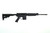 ATI OMNI HYBRID MAXX AR Rifle - Black | 5.56NATO | 16" barrel | CA Compliant w/ JT Pin