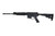 ATI OMNI HYBRID MAXX AR Rifle - Black | 5.56NATO | 16" barrel | CA Compliant w/ JT Pin