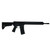 FACTORY BLEM - Wraithworks WAR15 AR Rifle - Black | .223 Wylde | 16" Barrel | BLEMISHED, sold As-Is NO RETURNS