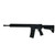 FACTORY BLEM - Wraithworks WAR15 AR Rifle - Black | .223 Wylde | 16" Barrel | BLEMISHED, sold As-Is NO RETURNS