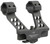 Midwest Industries AK Side Mount - 30mm Top | Gen 1