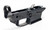 KE Arms KE-9 Billet Stripped Glock 9mm Lower Receiver - Black