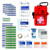 Pac-Kit Medical Watertight First Aid Kit - 28 Piece