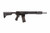 PWS MK1 Mod 1-P Rifle - Black | .223 Wylde | 14.5" Barrel | 12.75" KeyMod Rail | MOD 2 FSC 556
