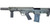 Black Aces Pro Series Left Hand Bullpup Semi-Auto Shotgun - OD Green | 12ga | 18.5" Barrel | Barrel Shroud