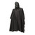 MIRA Safety M4 CBRN Military Poncho-Black-M