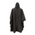 MIRA Safety M4 CBRN Military Poncho-Black-M