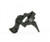 ALG Defense AK Trigger AKT Enhanced - Lightning Bow Trigger