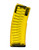 Amend2 MOD C AR-15 Mag - Translucent Yellow | 30rd | 5.56 NATO