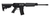 Diamondback DB15 AR Rifle - Black | 5.56NATO | 16" Barrel | Magpul Grip | A2 Flash Hider