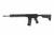 PWS MK1 Mod 1-P Rifle - Black | .223 Wylde | 16.1" Barrel | 12.75" KeyMod Rail | MOD 2 FSC 556