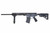 UTAS XTR-12 Semi-Auto 12ga Shotgun - Black | 5rd mag | Competition