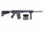 UTAS XTR-12 Semi-Auto 12ga Shotgun - Black | 5rd mag | Competition