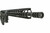 PWS MK1 Mod 2 Rifle - Black | .223 Wylde | 16.1" Barrel | 15" PicMod Rail | MI Muzzle Brake | HERA CQR Featureless Stock