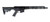 Bear Creek Arsenal 5.56 NATO, 16” Parkerized M4 Barrel, 1:8 Twist, Carbine Length Gas System, 15” MLOK Rail| Rifle(No Magazine)
