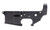 Anderson AM-15 Forged Stripped AR15 Lower Receiver - Black