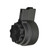X Products X-14 50 Round Drum Magazine for M1A & M14 - Black
