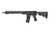 Radical Firearms Forged AR15 Rifle - Black | 5.56NATO | 16" Barrel | 15" (SKINNY HYBRID) M-LOK Rail | B5 Bravo Stock