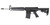 DPMS DP10 AR Rifle - Black | .308 WIN | 16" Stainless Steel Barrel | Classic Rifle Furniture
