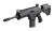 IWI Galil Ace SBR G2 Rifle with Side Folding Adjustable Buttstock - 7.62 NATO | 11.8" Barrel