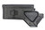 HERA Arms CQR Buttstock - Black | Featureless
