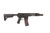 PWS MK1 Mod 2 Rifle - Black | .223 Wylde | 7.75" Barrel | 7" PicMod Rail | CQB 556