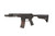 PWS MK1 Mod 2 Rifle - Black | .223 Wylde | 7.75" Barrel | 7" PicMod Rail | CQB 556