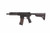 PWS MK1 Mod 1-P Rifle - Black | .223 Wylde | 7.75" Barrel | 7" KeyMod Rail | MOD 2 Triad 556