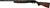 ATI Scout Semi-Auto Shotgun - Wood | 12ga | 26" Barrel | Fiber Optic Sight