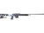 Zastava M07308AS M07 AS Bolt Sniper Rifle - Black | .308 WIN | 25.6" Barrel | Adjustable Position Stock