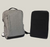 Guard Dog Tactical Classic BookBag W/ Level IIIa Soft-Armor Insert| 2 Lbs/Per - Black