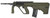 Steyr Arms AUG A3 M1 Rifle - OD Green | 5.56 NATO | 16" CHF Barrel