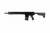 PWS MK2 Mod 1-P Rifle - Black | .308 Win | 16.1" Barrel | 15" KeyMod Rail | MOD 2 FSC30