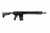 PWS MK2 Mod 1-P Rifle - Black | .308 Win | 16.1" Barrel | 15" KeyMod Rail | MOD 2 FSC30