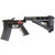 Franklin Armory BFSIII Equipped SE-SSP Complete AR15 Pistol Lower Receiver - Black | Installed BSFIII Trigger | SBM4 Brace