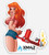 XM42 Lite Sticker - Girl