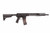 PWS MK1 Mod 2 Rifle - Black | .223 Wylde | 14.5" Barrel | 12" PicMod Rail | Pinned MOD 2 FSC 556