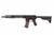 PWS MK1 Mod 2 Rifle - Black | .223 Wylde | 14.5" Barrel | 12" PicMod Rail | Pinned MOD 2 FSC 556